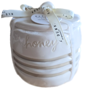 HONEY Canister