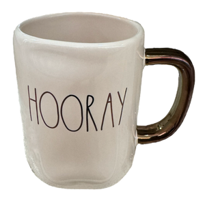 HOORAY Mug