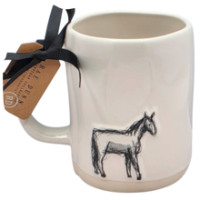 Load image into Gallery viewer, NOT MY FIRST RODEO Mug ⤿

