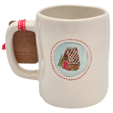 Load image into Gallery viewer, HOT COCOA Mug ⤿
