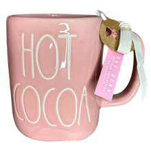 Load image into Gallery viewer, HOT COCOA Mug ⤿
