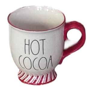 HOT COCOA Mug