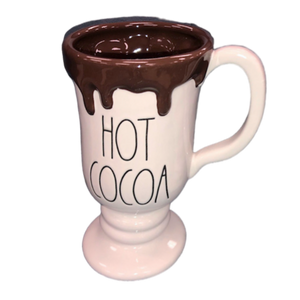 HOT COCOA Mug