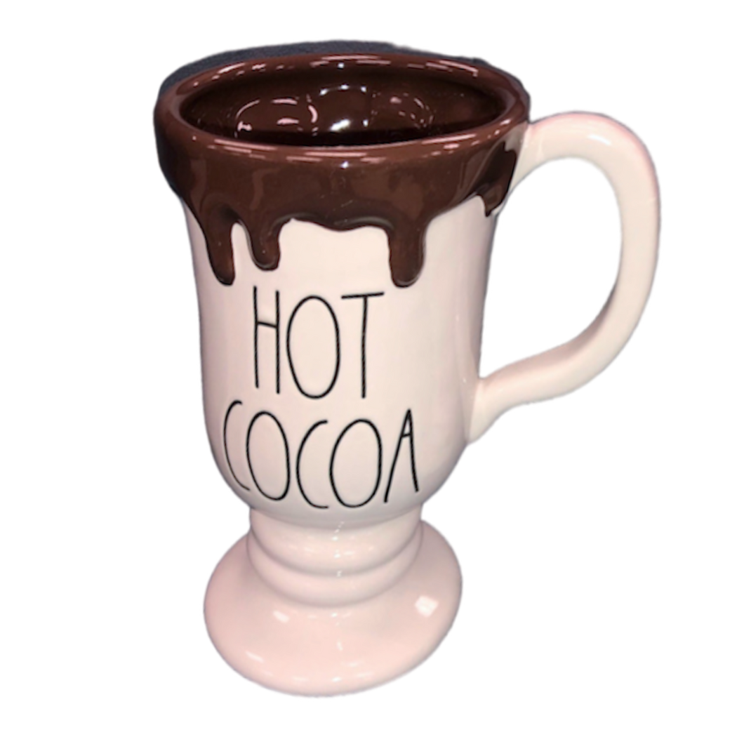 HOT COCOA Mug