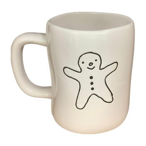 HOT COCOA Mug ⤿