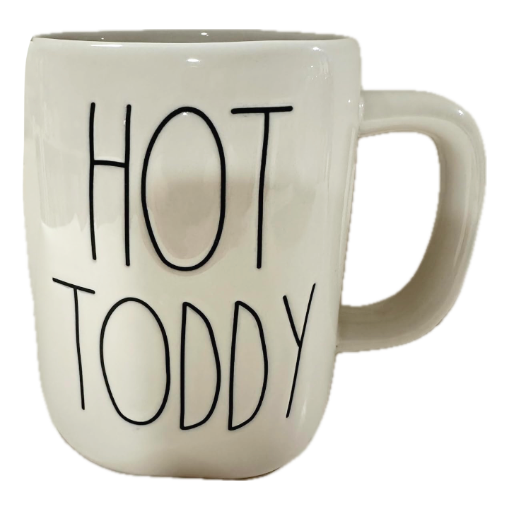 HOT TODDY Mug