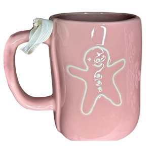 HOT COCOA Mug ⤿