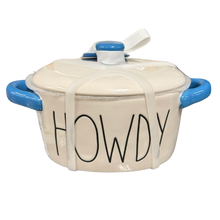 Load image into Gallery viewer, HOWDY Baking Dish ⤿
