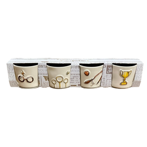 QUIDDITCH Ramekin Set ⤿