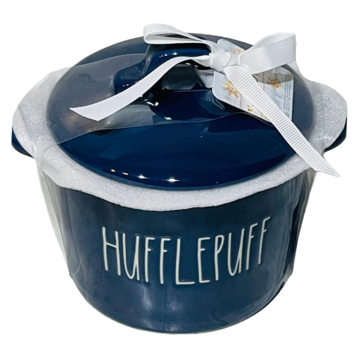 HUFFLEPUFF Baking Dish ⤿