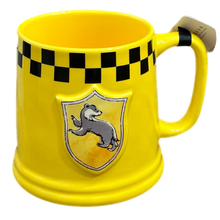 Load image into Gallery viewer, HUFFLEPUFF Mug ⤿
