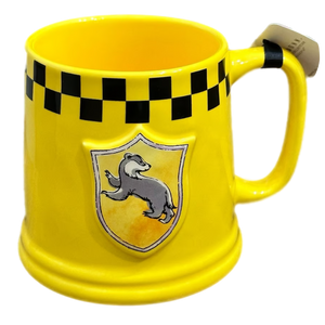 HUFFLEPUFF Mug ⤿