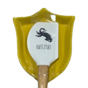 HUFFLEPUFF Spatula Set