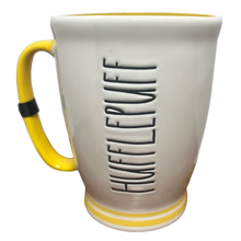 Load image into Gallery viewer, HUFFLEPUFF Mug ⤿
