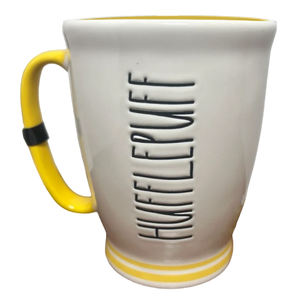 HUFFLEPUFF Mug ⤿