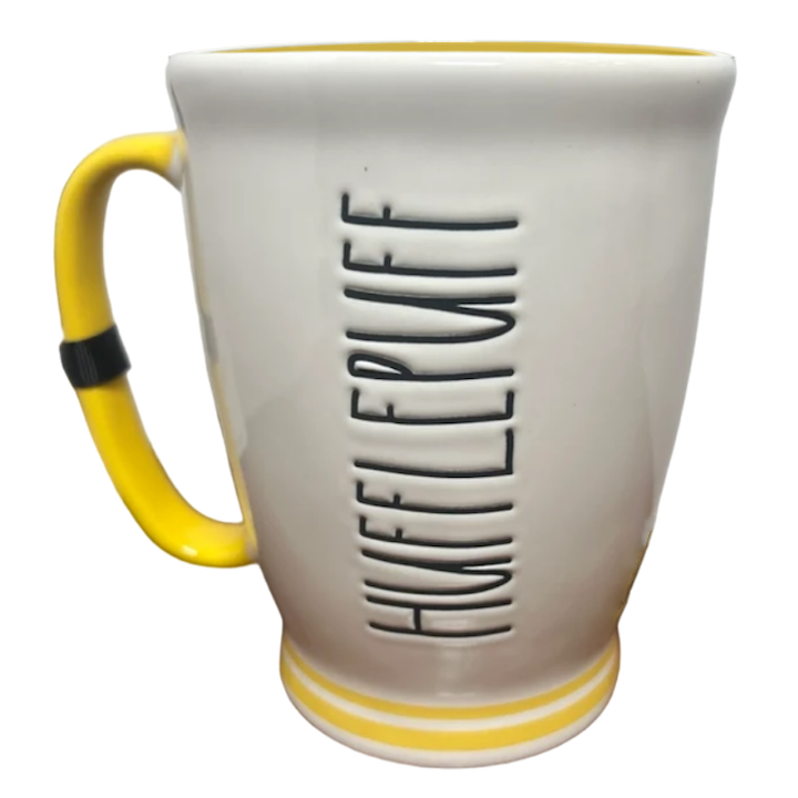 HUFFLEPUFF Mug ⤿