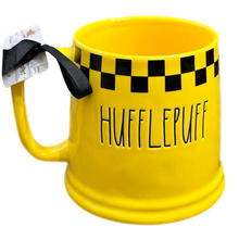 Load image into Gallery viewer, HUFFLEPUFF Mug ⤿
