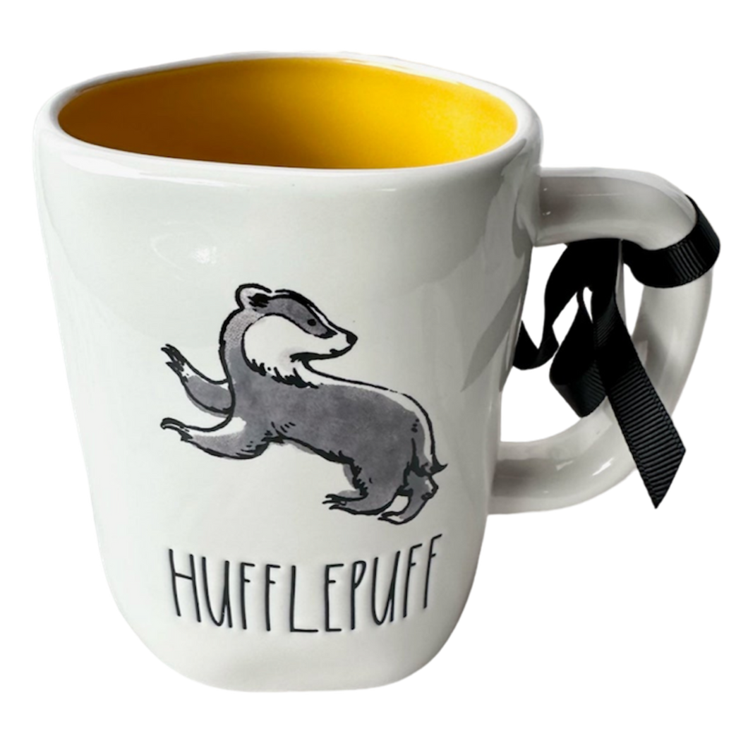 HUFFLEPUFF Mug