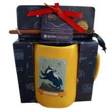 Load image into Gallery viewer, RATHER BE AT HOGWARTS Mug ⤿
