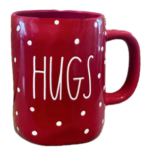 HUGS Mug ⟲