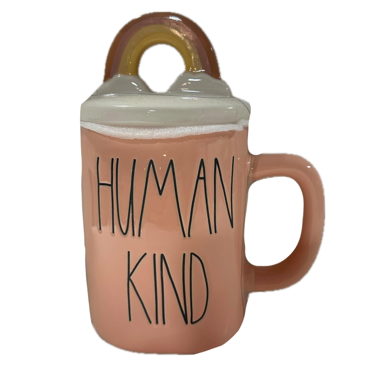 HUMAN KIND Mug