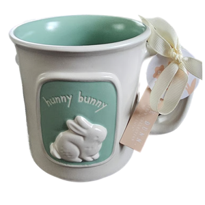BUNNY LOVE Mug