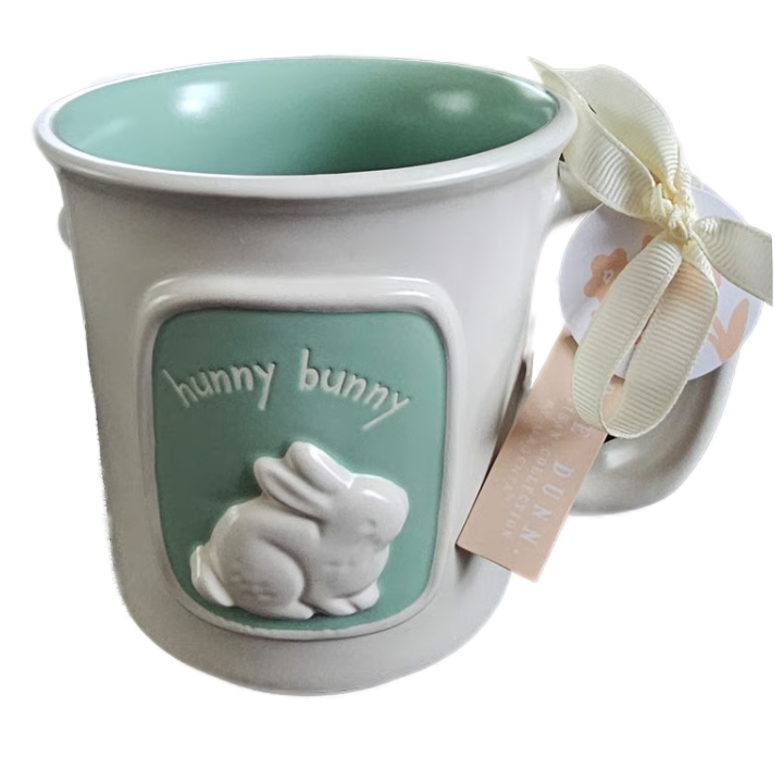 BUNNY LOVE Mug