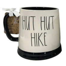 Load image into Gallery viewer, HUT HUT HIKE Mug ⤿
