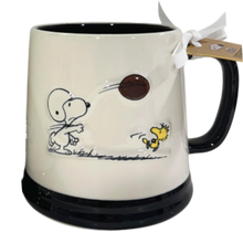 Load image into Gallery viewer, HUT HUT HIKE Mug ⤿
