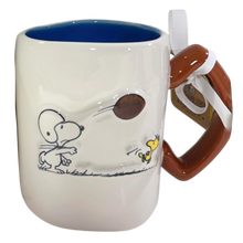 Load image into Gallery viewer, HUT HUT HIKE Mug ⤿
