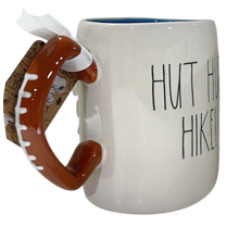 Load image into Gallery viewer, HUT HUT HIKE Mug ⤿
