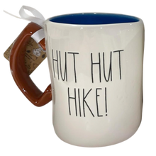 Load image into Gallery viewer, HUT HUT HIKE Mug ⤿
