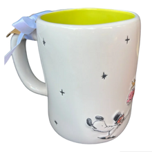 Load image into Gallery viewer, I CAN FLY Mug ⟲
