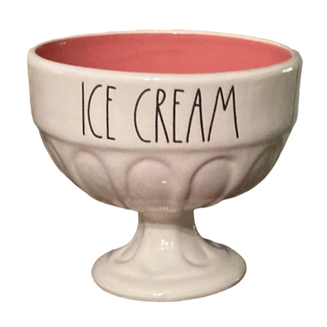 ICE CREAM Bowl