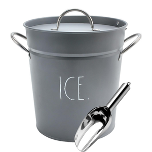 ICE Bucket