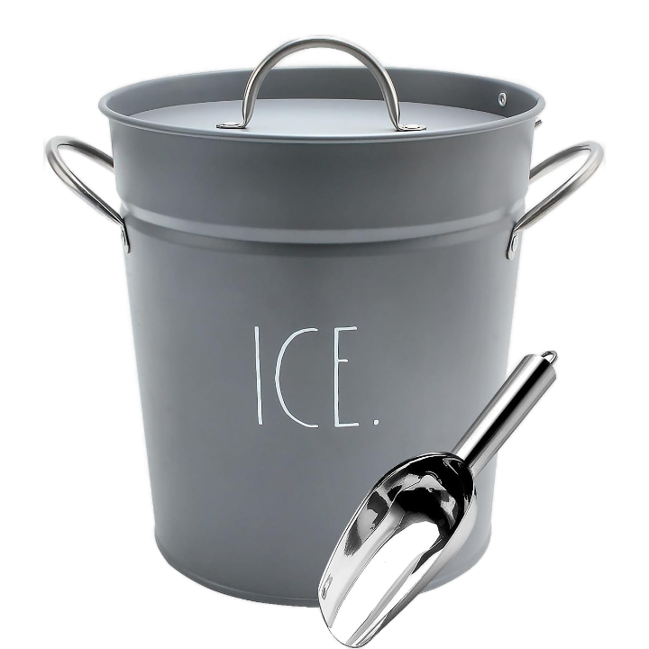 ICE Bucket