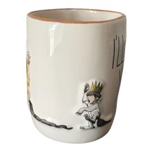 Load image into Gallery viewer, I'LL EAT YOU UP Mug ⟲

