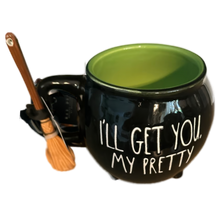 Load image into Gallery viewer, I&#39;LL GET YOU MY PRETTY Mug
