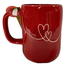 Load image into Gallery viewer, I LOVE YOU Mug ⤿
