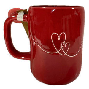 I LOVE YOU Mug ⤿