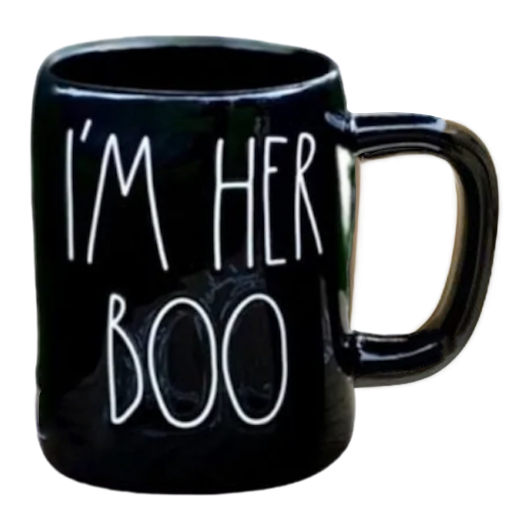 I'M HER BOO Mug