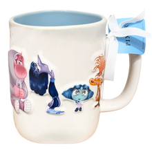 Load image into Gallery viewer, IN A MOOD Mug ⟲
