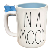 Load image into Gallery viewer, IN A MOOD Mug ⟲
