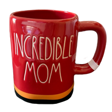 Load image into Gallery viewer, INCREDIBLE MOM Mug ⤿
