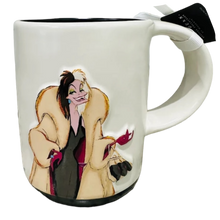 Load image into Gallery viewer, INCREDIBLY FABULOUS Mug ⤿
