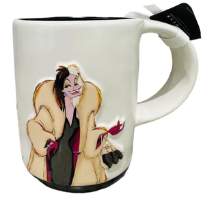 INCREDIBLY FABULOUS Mug ⤿