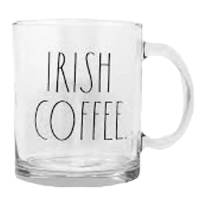 IRISH COFFEE Mug