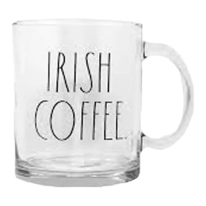 IRISH COFFEE Mug