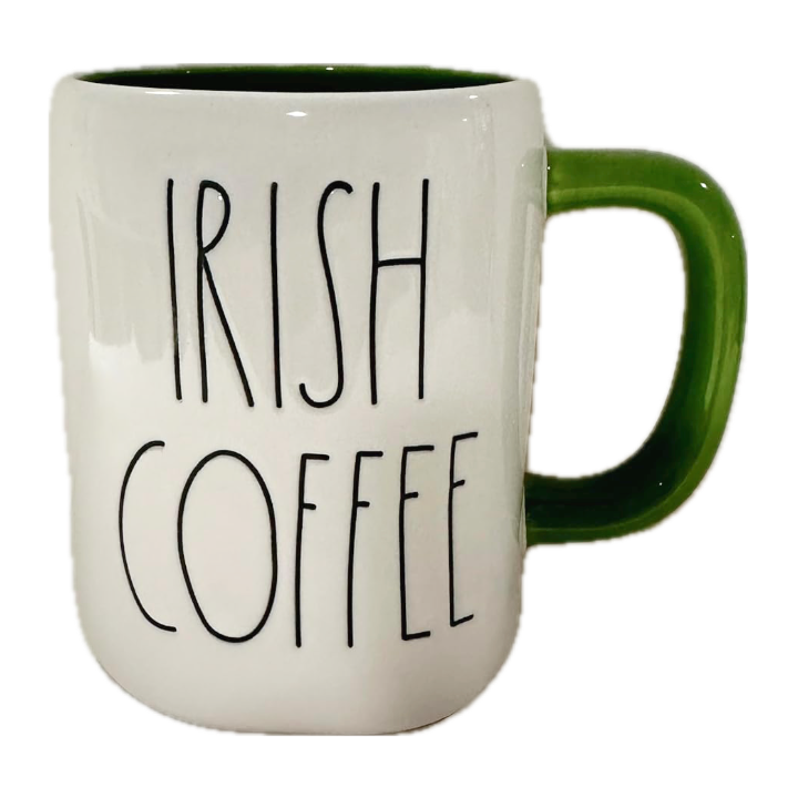 IRISH COFFEE Mug