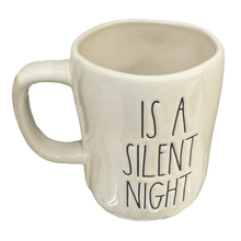 Load image into Gallery viewer, ALL MAMA WANTS IS A SILENT NIGHT Mug ⤿
